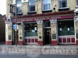 Picture of King William Hotel