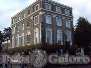 Picture of The Mitre