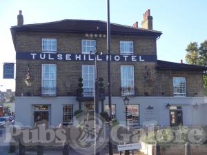 Picture of Tulse Hill Hotel