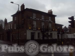 Picture of Tulse Hill Hotel