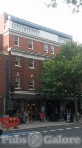 Picture of Oaka at The Mansion House