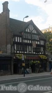 Picture of Old Red Lion