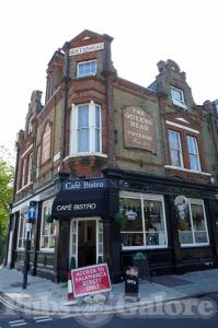 Picture of Queens Head