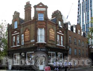 Picture of Queens Head