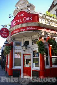 Picture of The Royal Oak