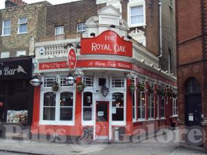 Picture of The Royal Oak