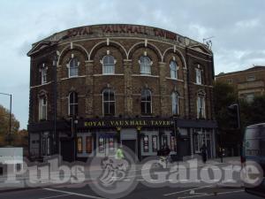 Picture of Royal Vauxhall Tavern