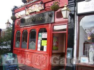 Picture of The Jolly Farmers