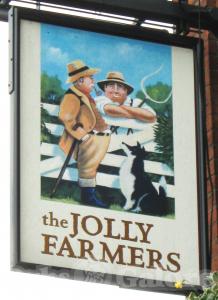 Picture of The Jolly Farmers