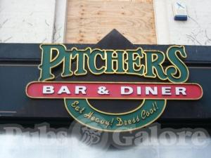 Picture of Pitchers Sports Bar & Diner