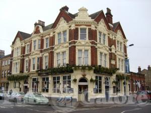 Picture of Station Hotel