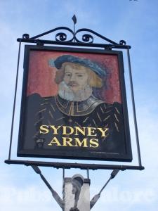 Picture of The Sydney Arms