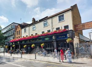 Picture of The Watch House (JD Wetherspoon)