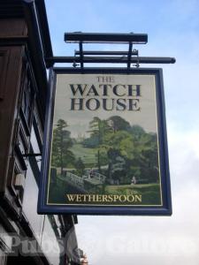 Picture of The Watch House (JD Wetherspoon)
