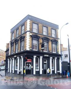 Picture of Lewisham Tavern