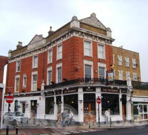 Picture of The Woodman