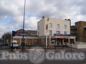 Picture of Crown & Anchor