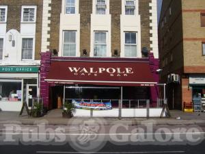 Picture of Walpole