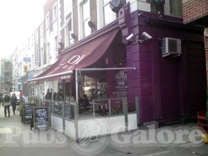 Picture of Walpole