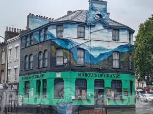Marquis of Granby