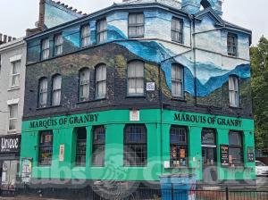 Marquis of Granby