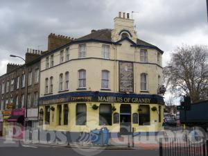 Picture of Marquis Of Granby