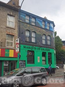 Picture of Marquis of Granby