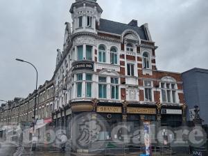 New Cross Inn