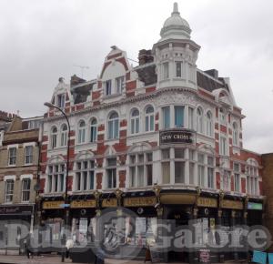 Picture of New Cross Inn