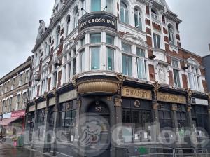 New Cross Inn