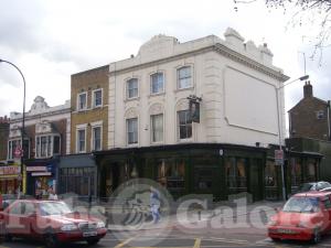 Picture of Royal Albert