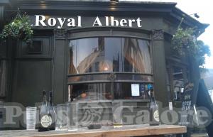 Picture of Royal Albert