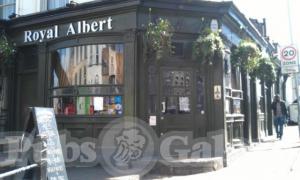 Picture of Royal Albert