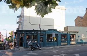 Picture of Royal Albert