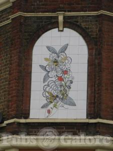 Picture of The Beehive