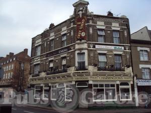 Picture of The Greyhound