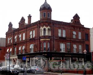 Picture of The Windsor