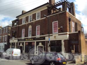 Picture of The Ivy House