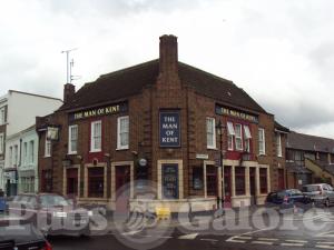 Picture of The Man Of Kent