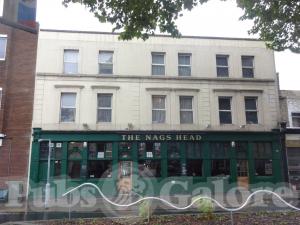 Picture of The Nags Head