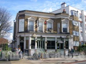 Picture of The Rye