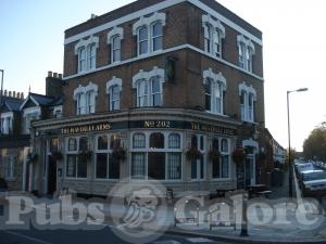 Picture of Waverley Arms