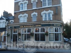 Picture of Waverley Arms