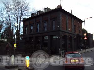 Picture of The Bridge House