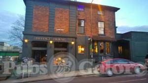 Picture of The Bridge House