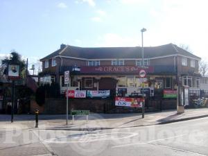 Picture of Grace's