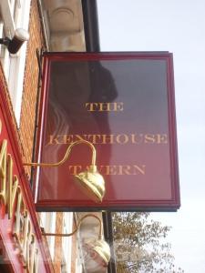 Picture of Kent House Tavern