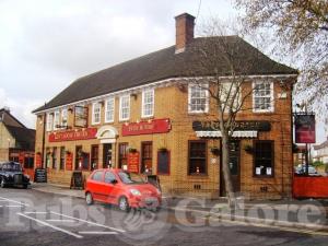 Picture of Kent House Tavern