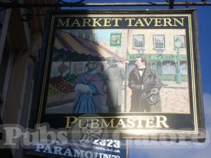 Picture of The Market Tavern