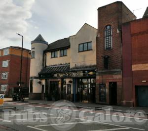 Picture of The Moon & Stars (JD Wetherspoon)